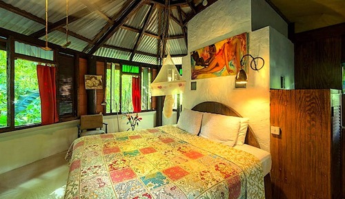 Chambre Double Premium