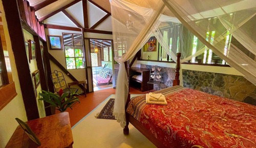 Chambre Double Confort