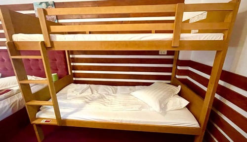 Chambre Familiale
