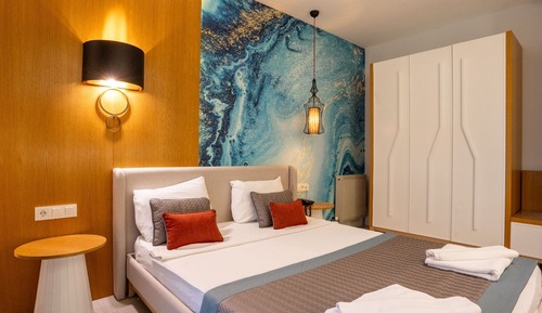 Suite Confort