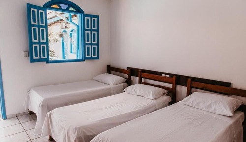 Chambre Triple Standard