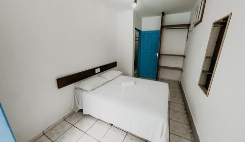 Chambre Double Standard