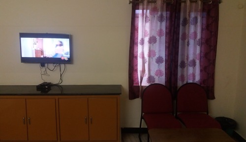 Chambre Standard (Non AC)