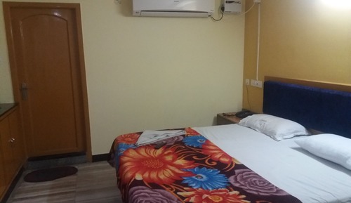 Chambre Deluxe