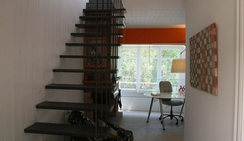 Chambre Double (Cupcake)
