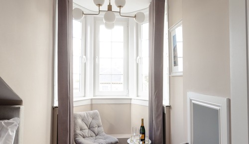 Chambre Double, non-fumeurs