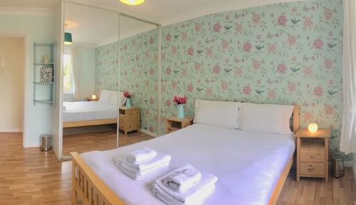 Appartement Deluxe