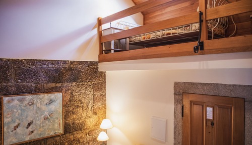 Suite Studio Deluxe