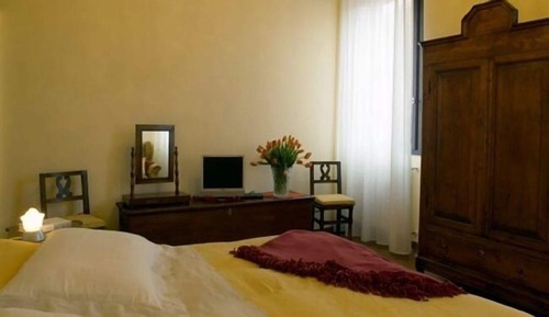 Chambre Double (2)