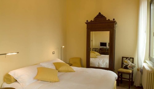 Chambre Double (1)