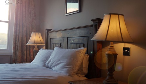 Chambre Double Majestueuse