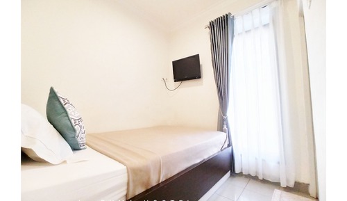 Chambre Simple Deluxe