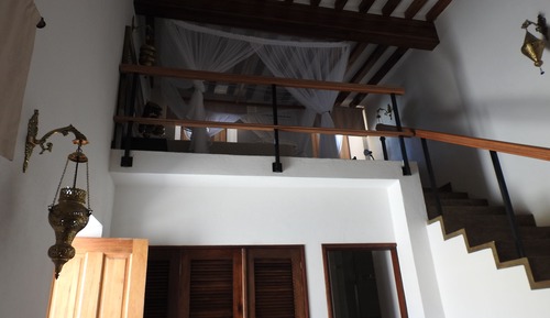 Chambre Double Deluxe