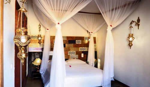 Chambre Double Standard