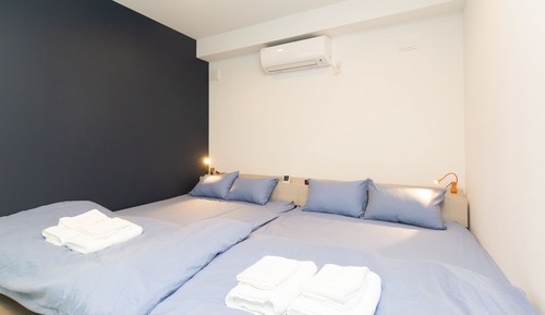 Chambre Double Standard