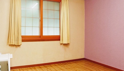 Chambre Standard (Ondol)