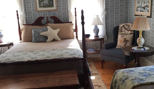 Chambre Standard, plusieurs lits