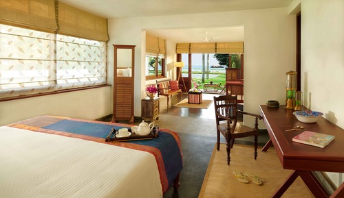 Maison, 2 chambres (Cochin)
