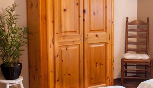 Appartement (Middle Apartment)