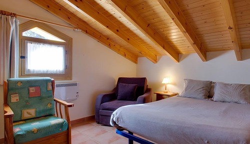 Chambre Double