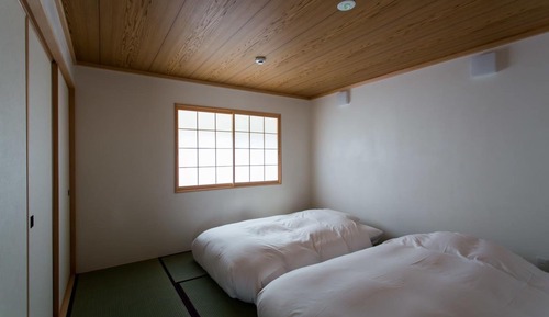 Maison, 2 chambres (TANI)
