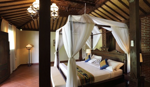 Chambre Double Tradition
