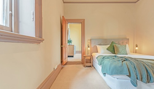 Chambre Majestueuse