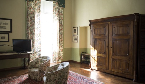 Chambre Double