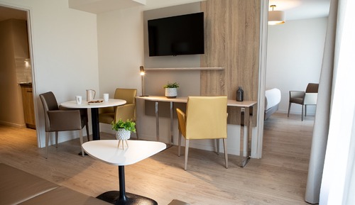 Appartement (T2)