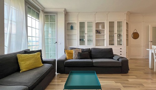 Appartement (3 Bedrooms)