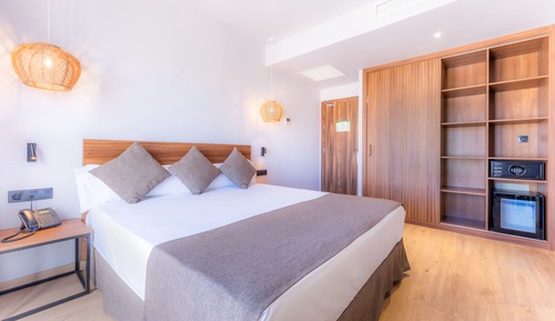 Chambre Double Premium