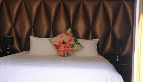 Suite Junior, 1 chambre