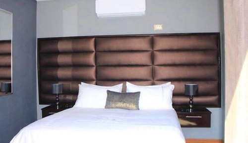 Chambre Deluxe