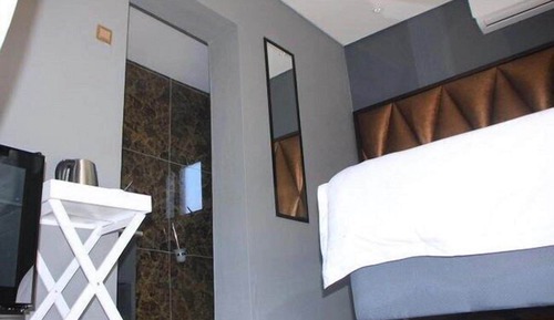 Chambre Standard