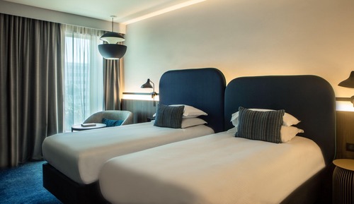 Chambre Standard