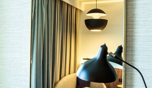 Chambre Premium