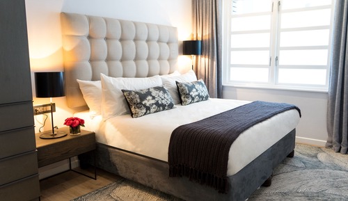 Appartement, 2 chambres