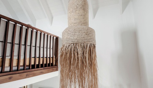 Maison Luxe, 1 chambre, non-fumeurs, vue mer