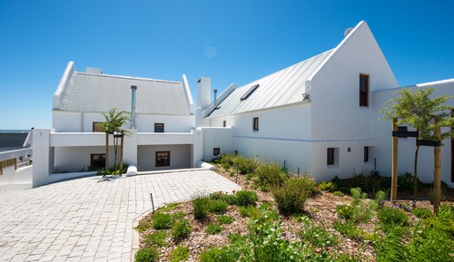 Maison Luxe, 2 chambres, non-fumeurs, vue mer