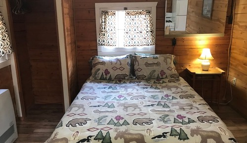 Cabane Classique (2)