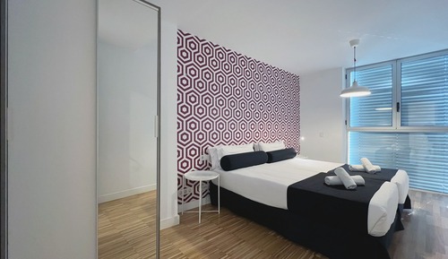 Appartement (3 Bedrooms)