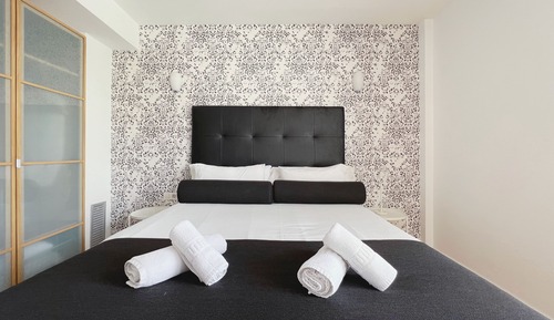 Appartement (1 Bedroom)