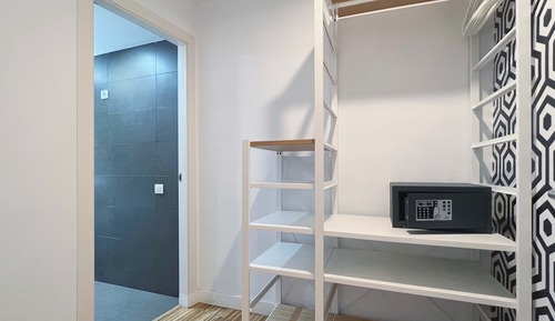 Appartement (3 Bedrooms)