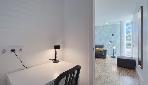 Appartement (2 Bedrooms)