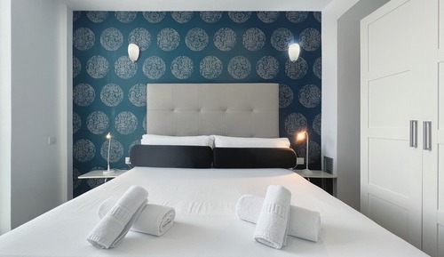 Appartement (2 Bedrooms)