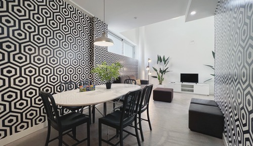 Appartement (3 Bedrooms)