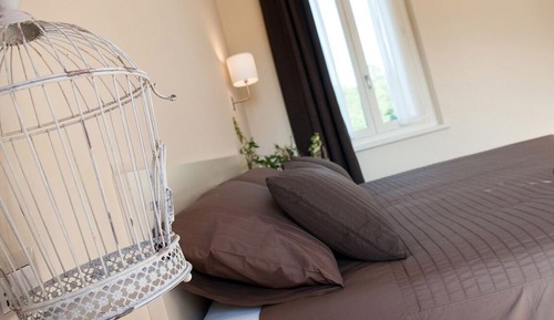 Chambre Double Deluxe