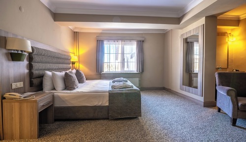 Chambre Familiale