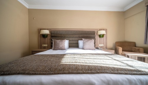 Chambre Standard