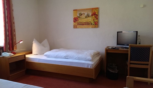 Chambre Simple